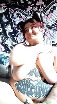 Staicyjanemcfly online show from 03.04.25