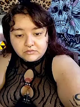 Staicyjanemcfly online show from 09.16.25