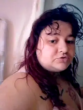 Staicyjanemcfly online show from 09.18.25