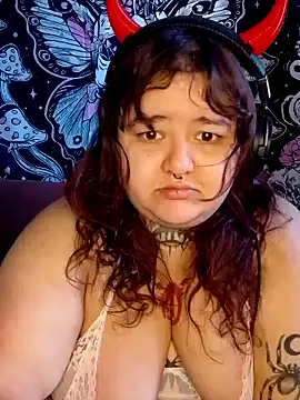 Staicyjanemcfly online show from 09.19.25