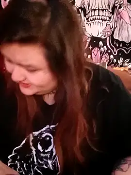 Staicyjanemcfly online show from 04.30.26