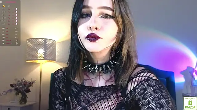 ghot1c graceeee online show from 12.29.24