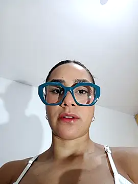 Amber Etan online show from 03.18.26