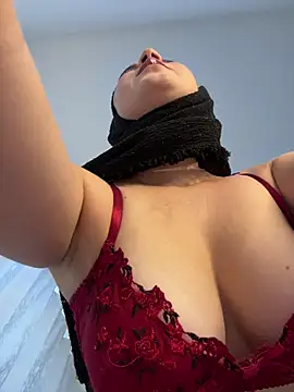 naughty  angel online show from 03.02.26