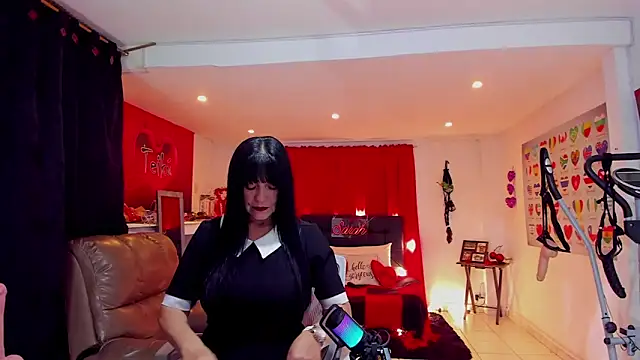 Sarah teiku online show from 04.13.26