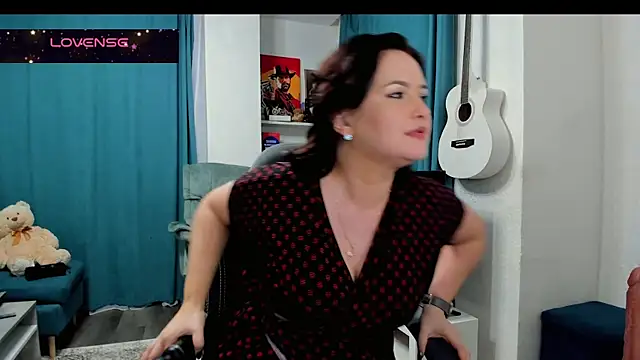 Katniss K online show from 01.19.25