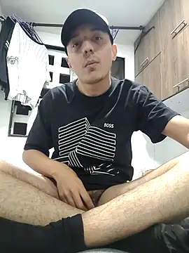 axeldaviid online show from 10.27.25