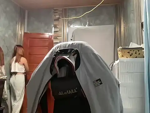 UrLove Marga online show from 03.31.26