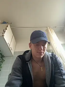 Toyjungee online show from 11.04.25