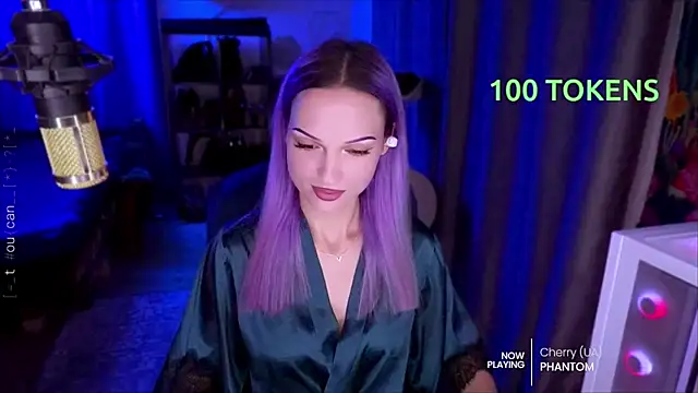 Snapshot of ml_milana chatting on 09.29.25 ml milana online show from 09.29.25