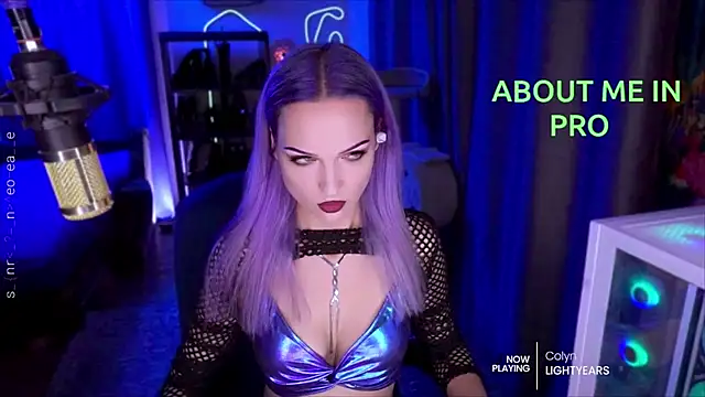 Snapshot of ml_milana chatting on 11.10.25 ml milana online show from 11.10.25