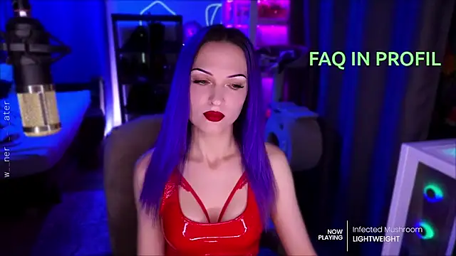 ml milana online show from 02.13.26