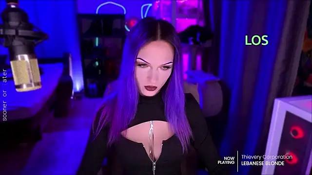 ml milana online show from 02.28.26