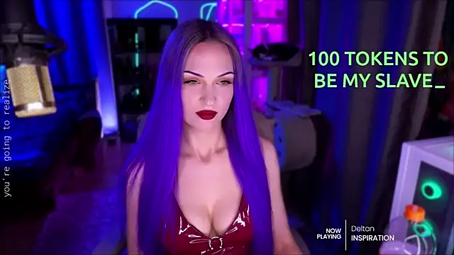 ml milana online show from 04.16.26