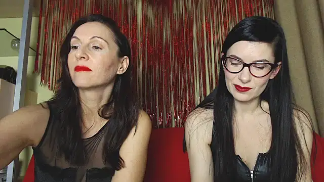 BDSMStars online show from 01.01.25