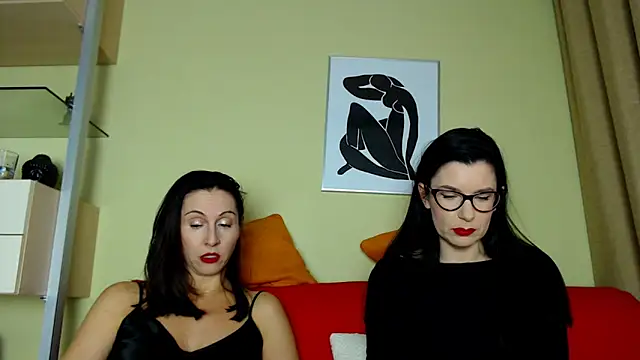 BDSMStars online show from 11.11.25