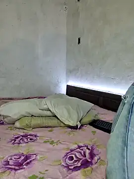 Carlafoxxx online show from 12.02.24