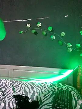 Carlafoxxx online show from 03.06.25