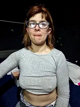 Carlafoxxx online show from 09.09.25