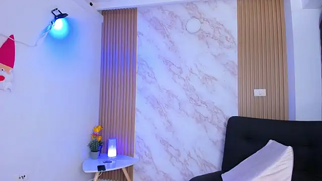 Megan blue7 online show from 03.22.25