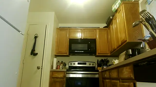 DiamondMonroeXo online show from 10.24.25