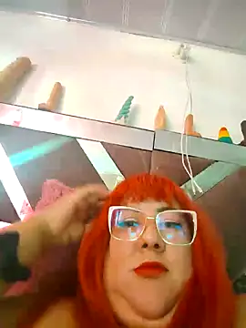 Nastymomslave online show from 01.12.25