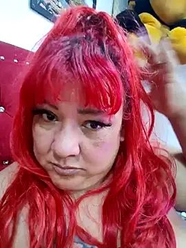 Nastymomslave online show from 07.26.26