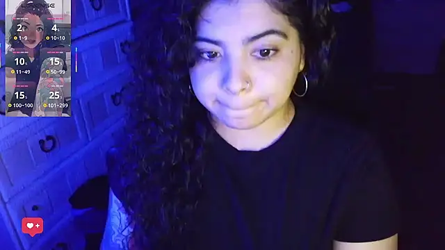 kimmiakiss22 online show from 03.22.26