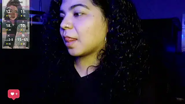 kimmiakiss22 online show from 04.02.26