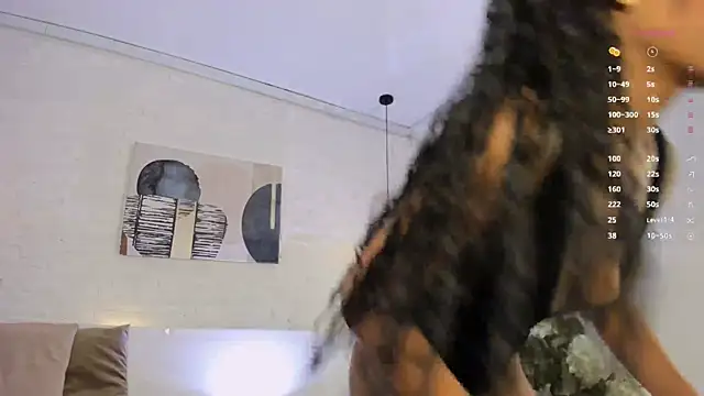 amatiista 12 online show from 02.25.25