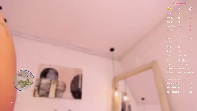 amatiista 12 online show from 03.21.25