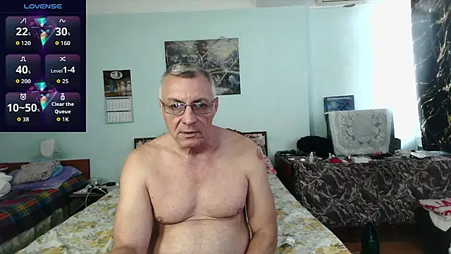 sexman181166 online show from 11.06.25