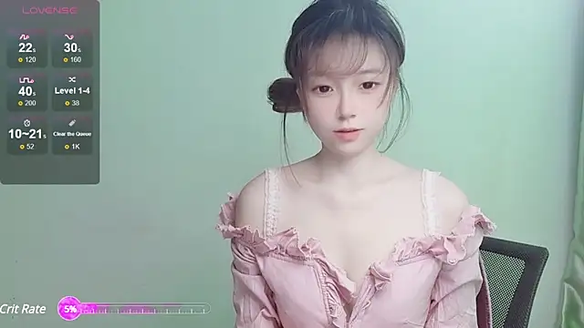 VaerySaenz online show from 01.09.25