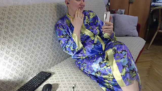 zarinafonliberman online show from 02.26.25