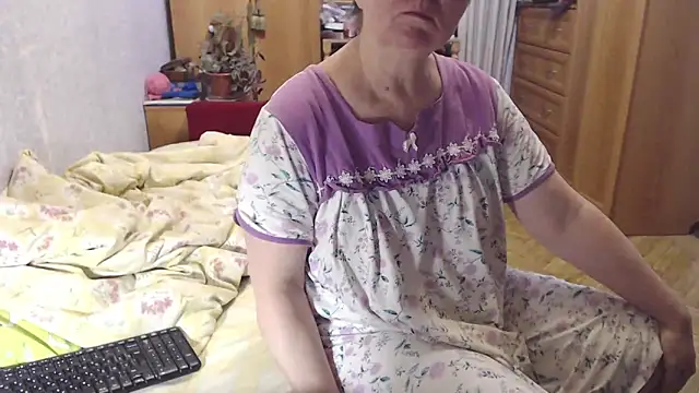 zarinafonliberman online show from 11.14.25