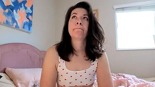 Snapshot of highly_inappropriate chatting on 02.02.26 highly inappropriate online show from 02.02.26