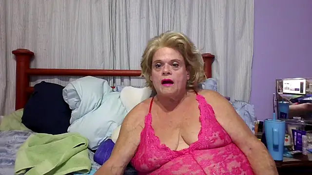 BigClitMelody online show from 09.24.25