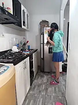 Snapshot of catire2323 chatting on 12.01.24 catire2323 online show from 12.01.24