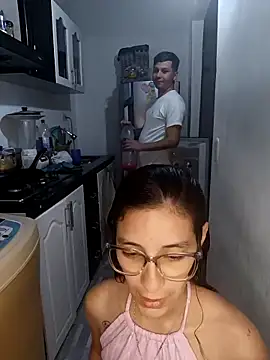 Snapshot of catire2323 chatting on 02.18.25 catire2323 online show from 02.18.25