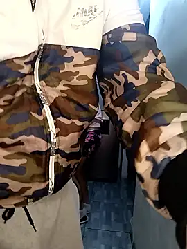 catire2323 online show from 01.14.26