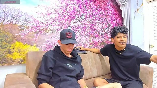 BvlgarVoyss online show from 11.16.25