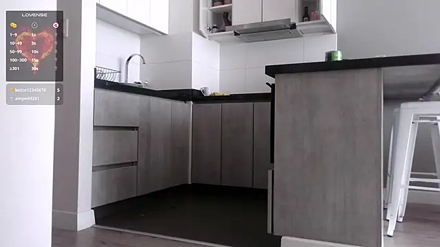 mini kunis online show from 01.15.25