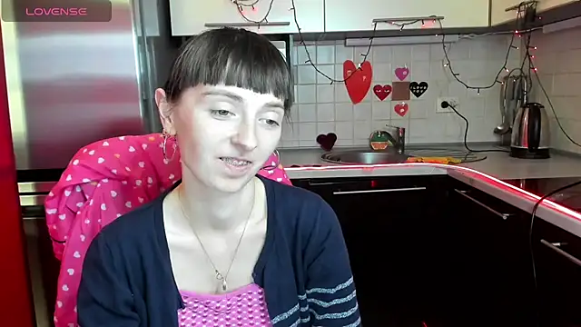 TayanaJons online show from 02.05.25