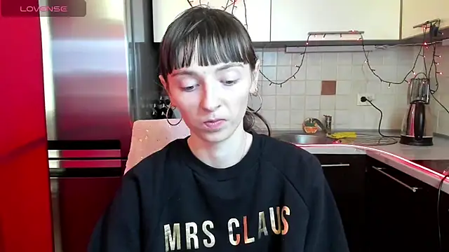 TayanaJons online show from 02.10.25