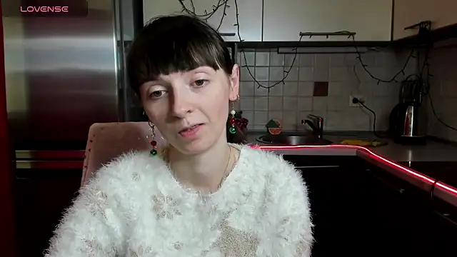 TayanaJons online show from 02.11.25