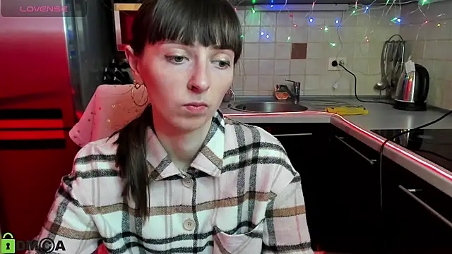 TayanaJons online show from 03.20.25