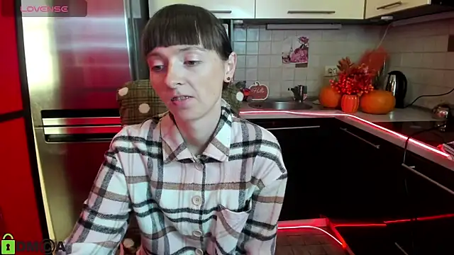 TayanaJons online show from 10.01.25