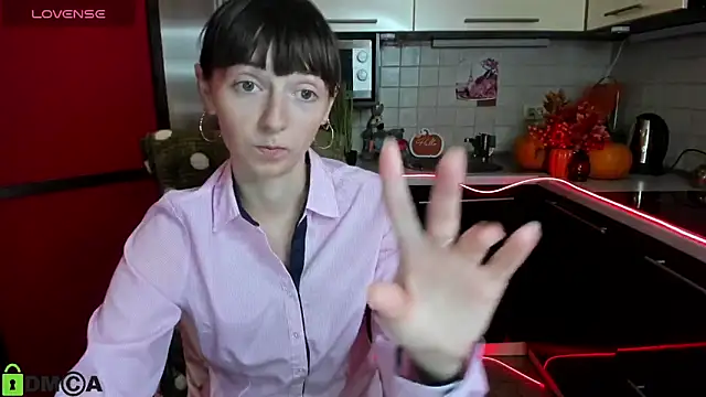 TayanaJons online show from 11.05.25