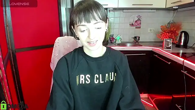 TayanaJons online show from 12.05.25