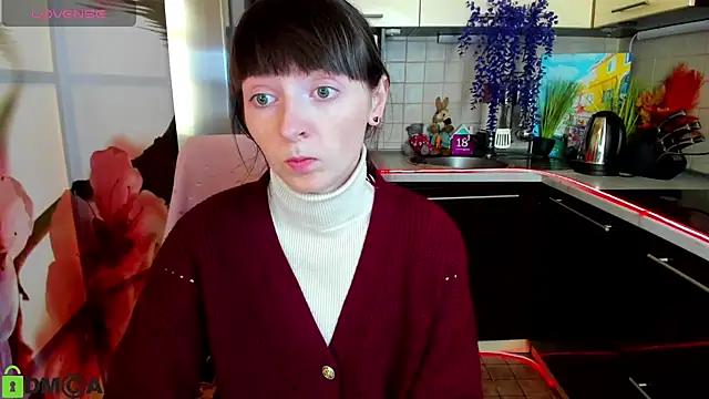 TayanaJons online show from 02.17.26